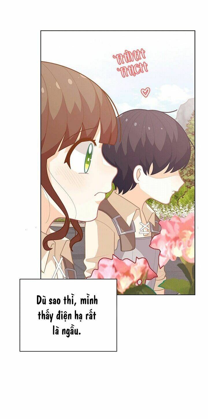 Tôi Chỉ Là Một Tiểu Thư Bình Thường Chapter 36 - Trang 2