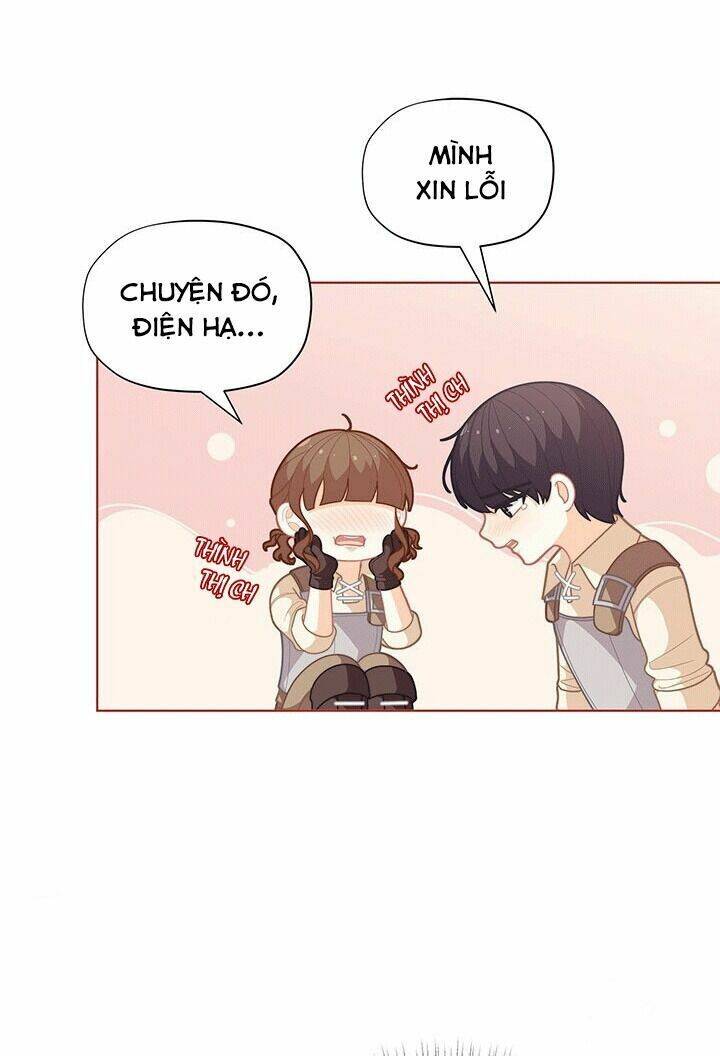 Tôi Chỉ Là Một Tiểu Thư Bình Thường Chapter 36 - Trang 2