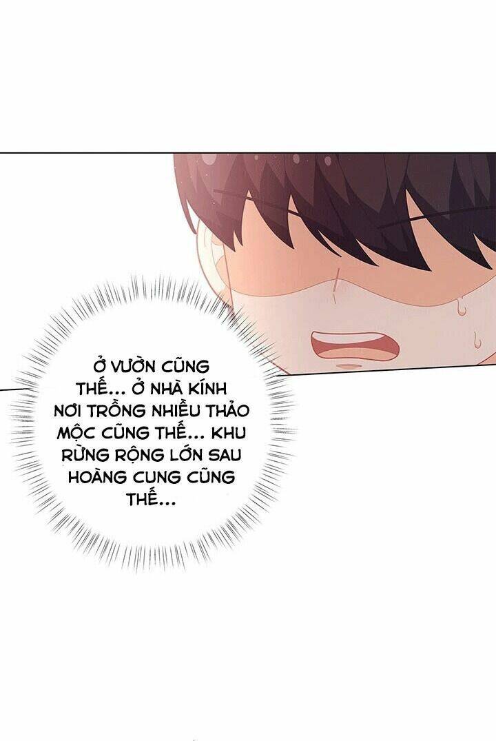 Tôi Chỉ Là Một Tiểu Thư Bình Thường Chapter 36 - Trang 2