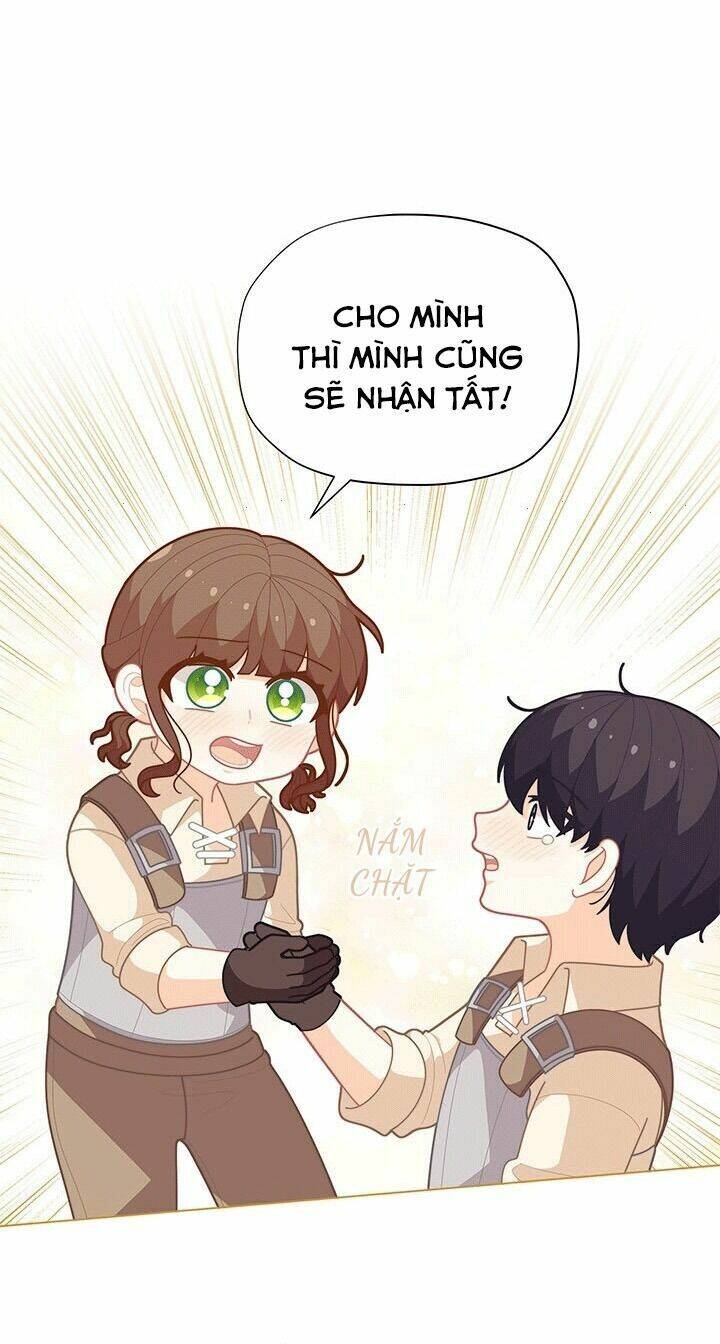 Tôi Chỉ Là Một Tiểu Thư Bình Thường Chapter 36 - Trang 2