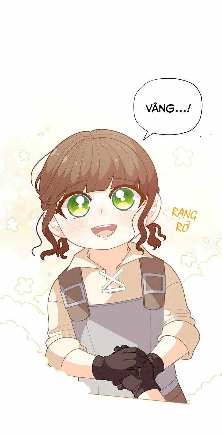 Tôi Chỉ Là Một Tiểu Thư Bình Thường Chapter 36 - Trang 2