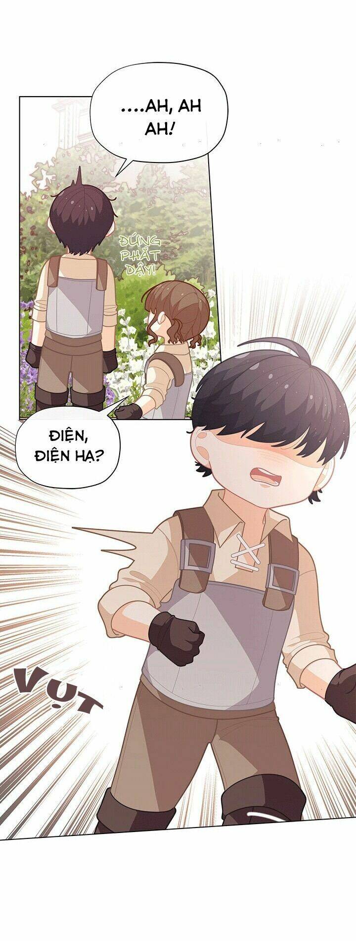 Tôi Chỉ Là Một Tiểu Thư Bình Thường Chapter 36 - Trang 2