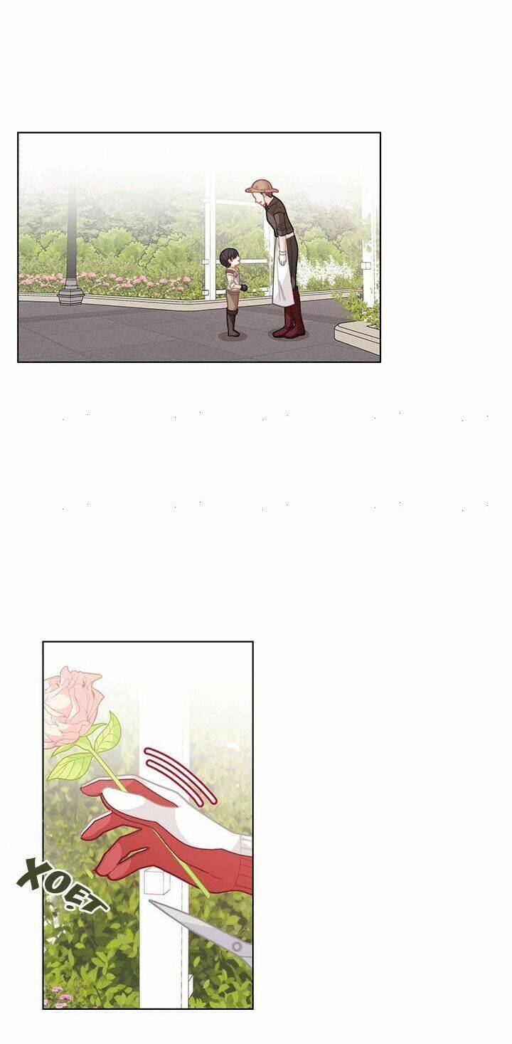 Tôi Chỉ Là Một Tiểu Thư Bình Thường Chapter 36 - Trang 2