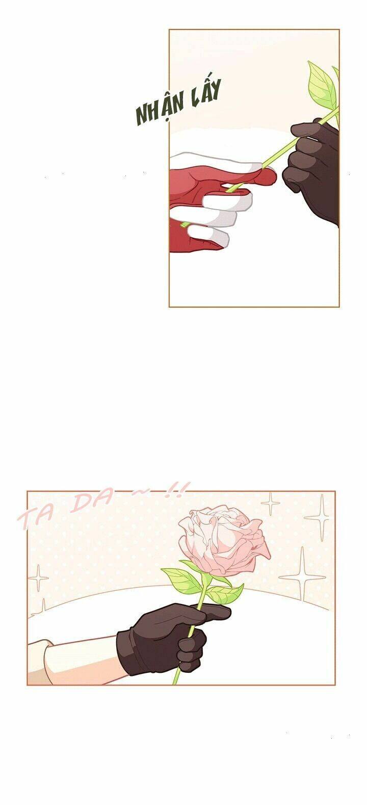 Tôi Chỉ Là Một Tiểu Thư Bình Thường Chapter 36 - Trang 2