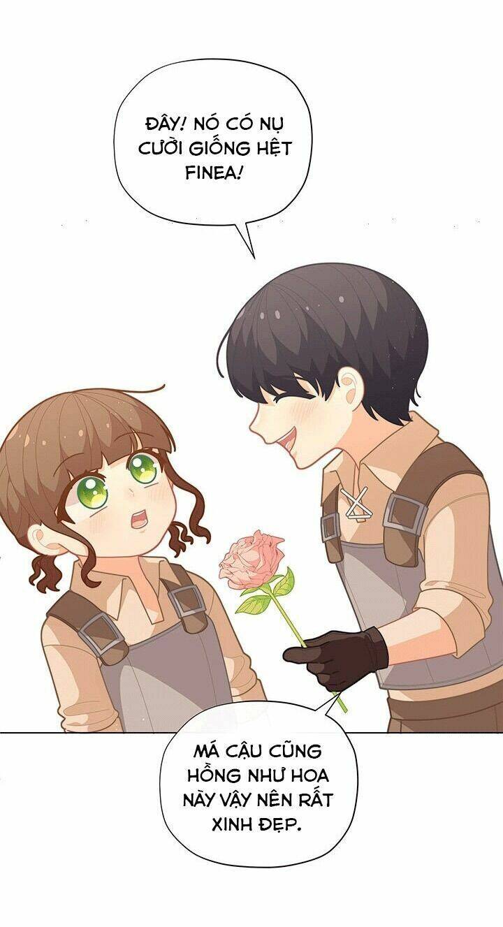 Tôi Chỉ Là Một Tiểu Thư Bình Thường Chapter 36 - Trang 2