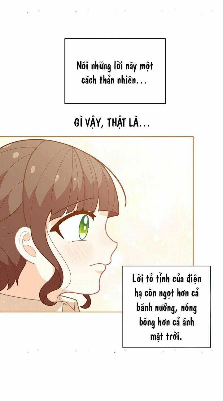 Tôi Chỉ Là Một Tiểu Thư Bình Thường Chapter 36 - Trang 2