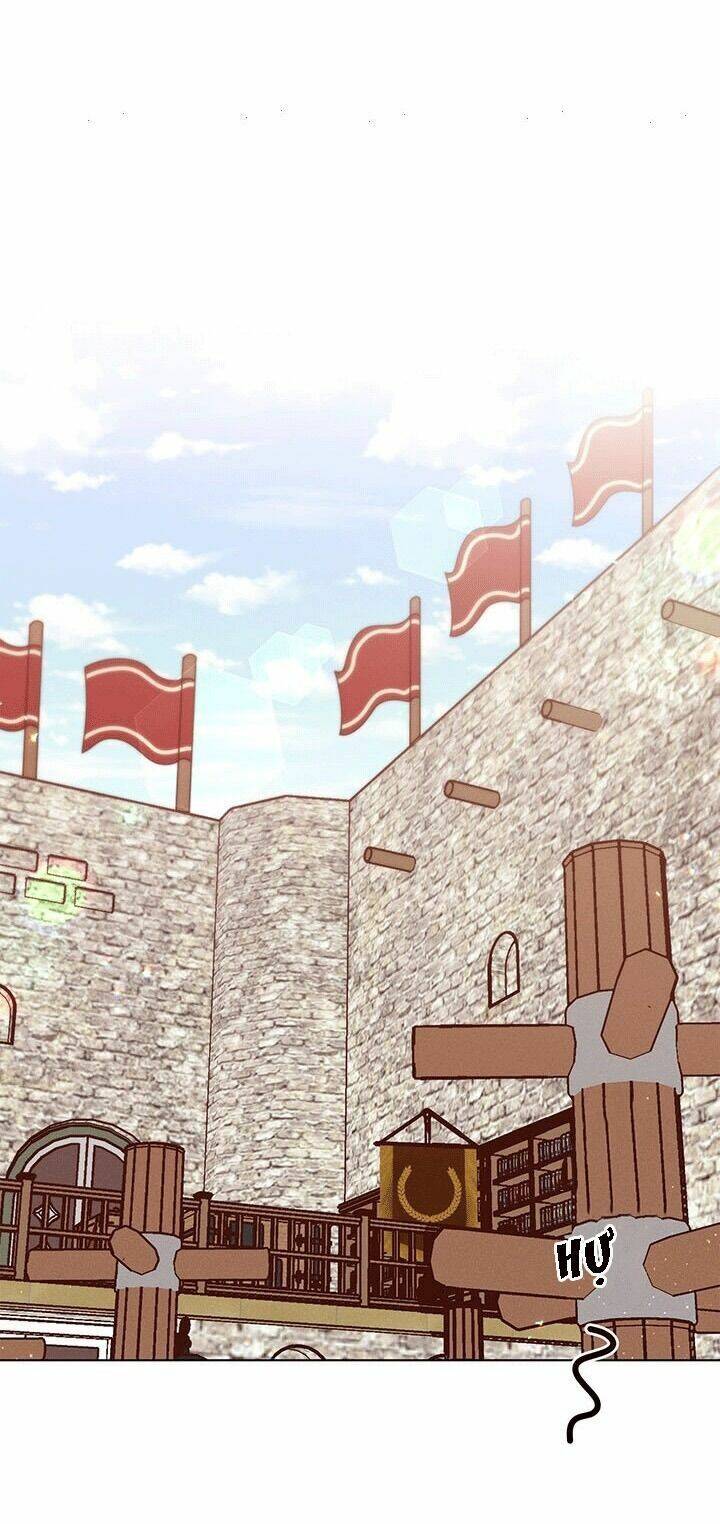 Tôi Chỉ Là Một Tiểu Thư Bình Thường Chapter 36 - Trang 2