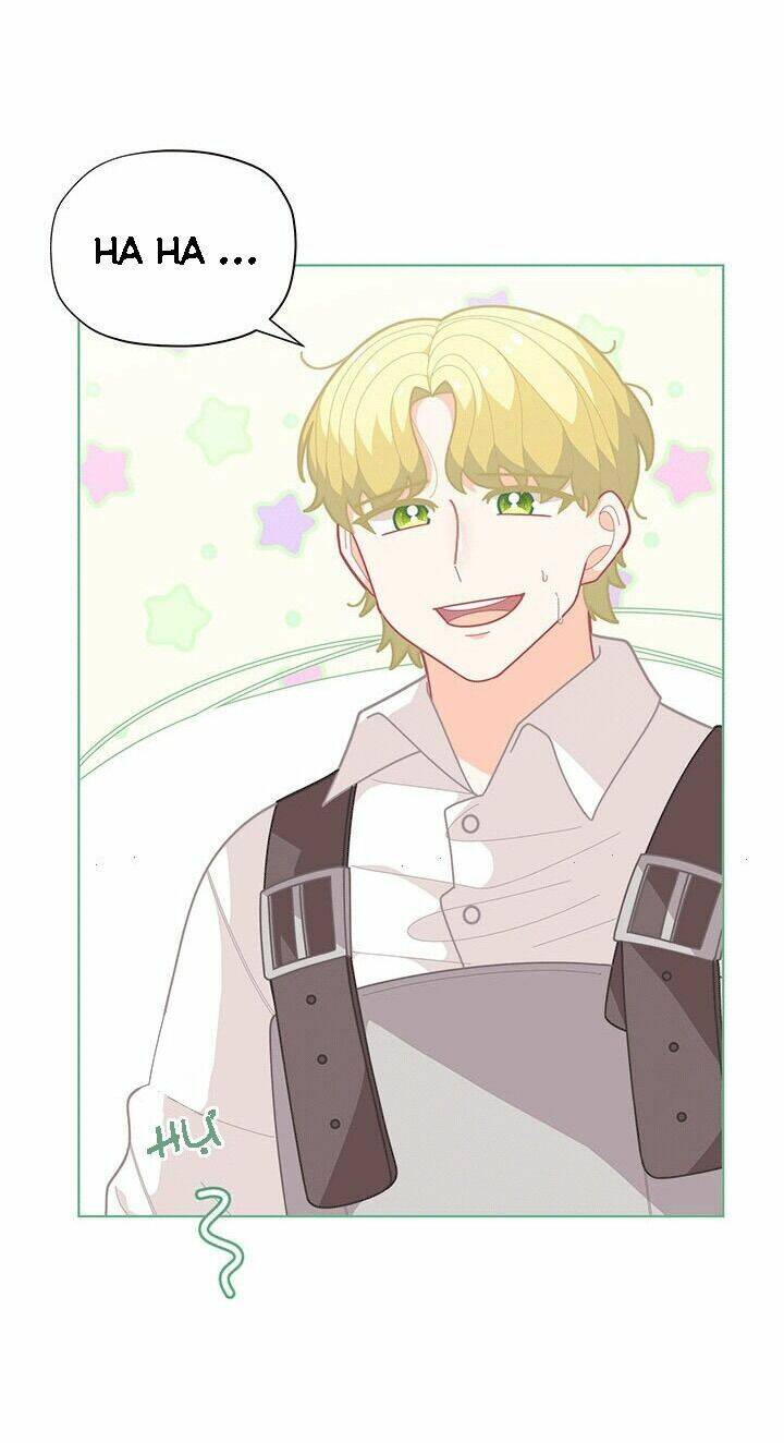 Tôi Chỉ Là Một Tiểu Thư Bình Thường Chapter 36 - Trang 2