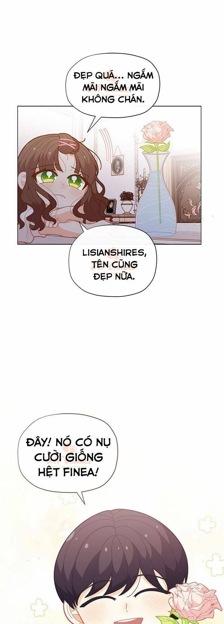 Tôi Chỉ Là Một Tiểu Thư Bình Thường Chapter 37 - Trang 2