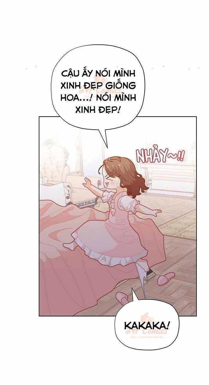 Tôi Chỉ Là Một Tiểu Thư Bình Thường Chapter 37 - Trang 2