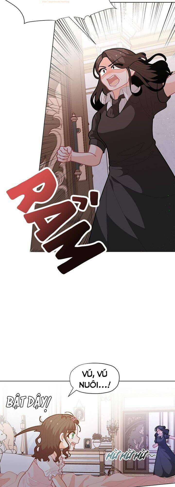 Tôi Chỉ Là Một Tiểu Thư Bình Thường Chapter 37 - Trang 2