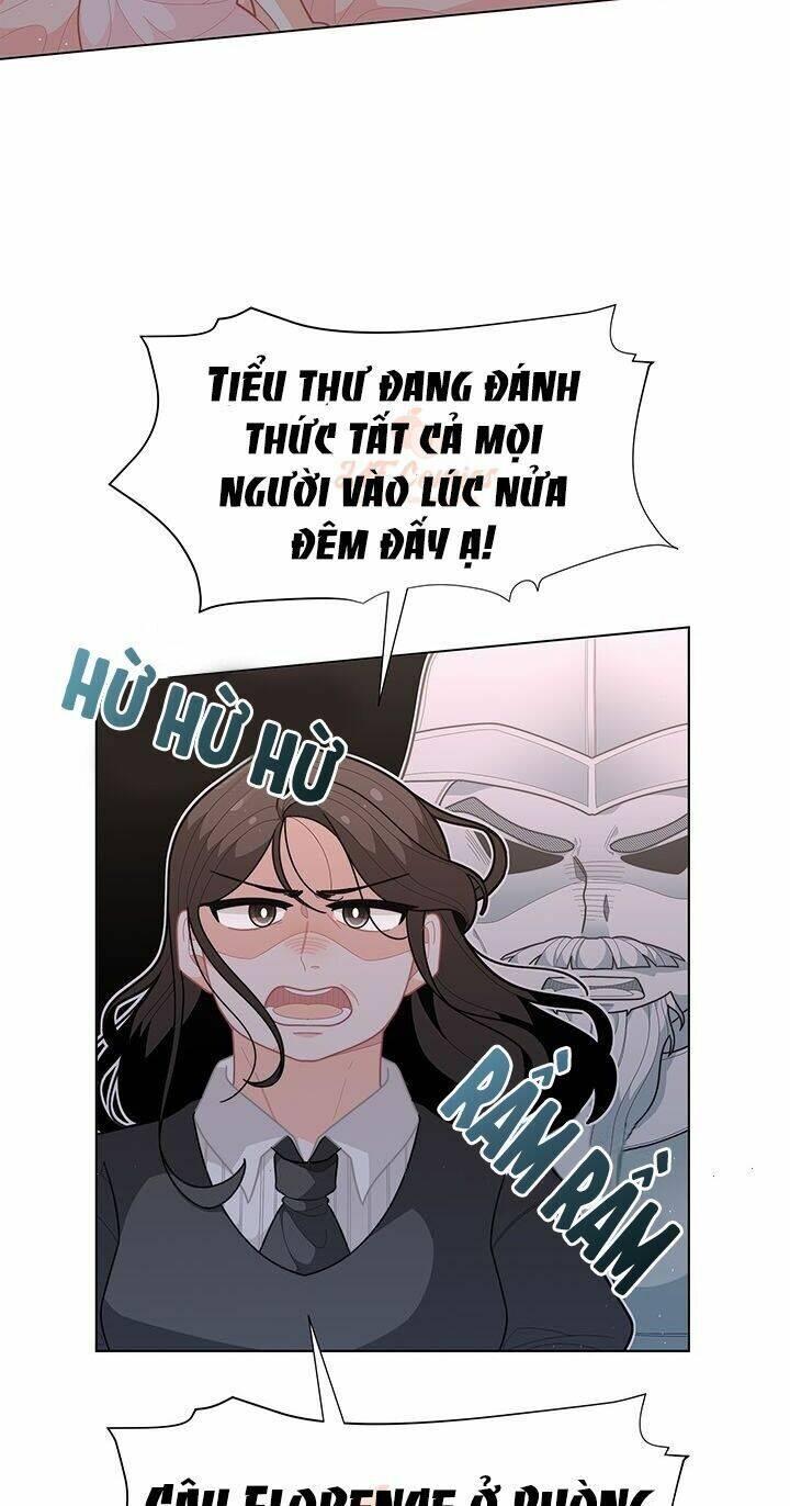 Tôi Chỉ Là Một Tiểu Thư Bình Thường Chapter 37 - Trang 2