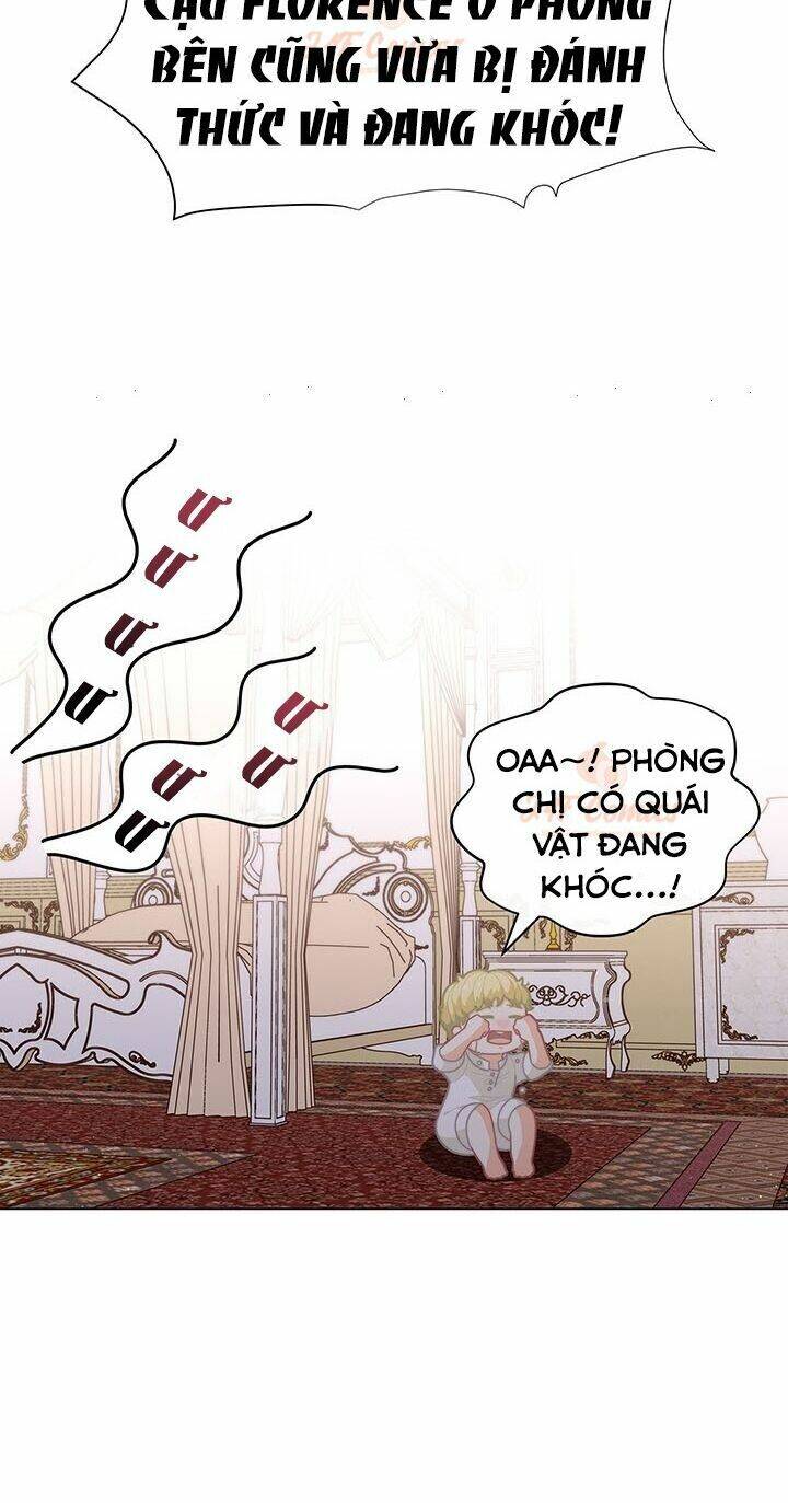 Tôi Chỉ Là Một Tiểu Thư Bình Thường Chapter 37 - Trang 2