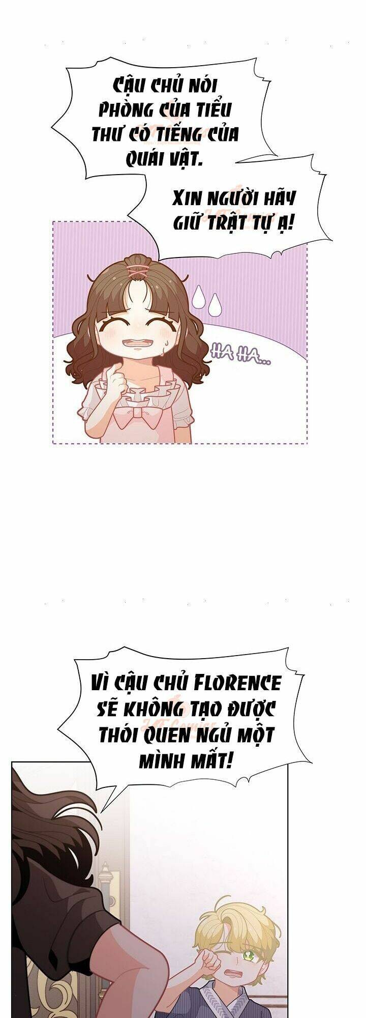 Tôi Chỉ Là Một Tiểu Thư Bình Thường Chapter 37 - Trang 2