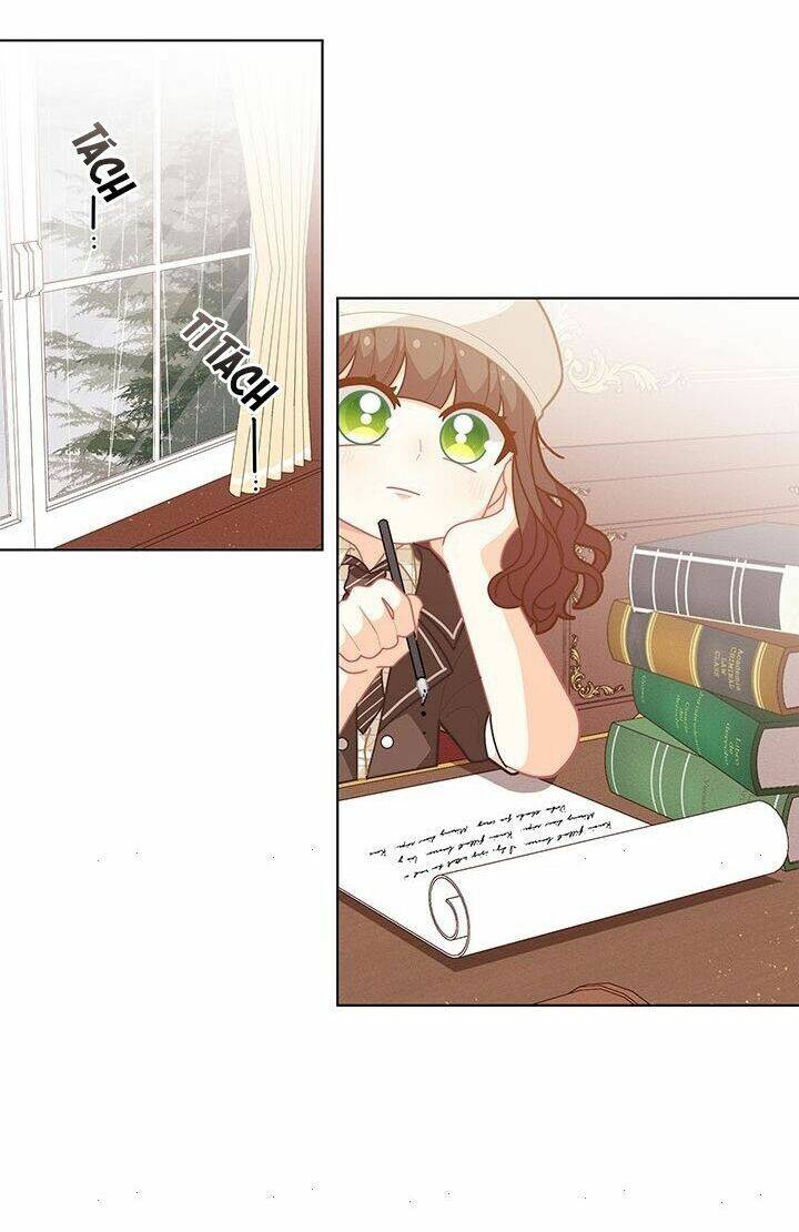 Tôi Chỉ Là Một Tiểu Thư Bình Thường Chapter 37 - Trang 2