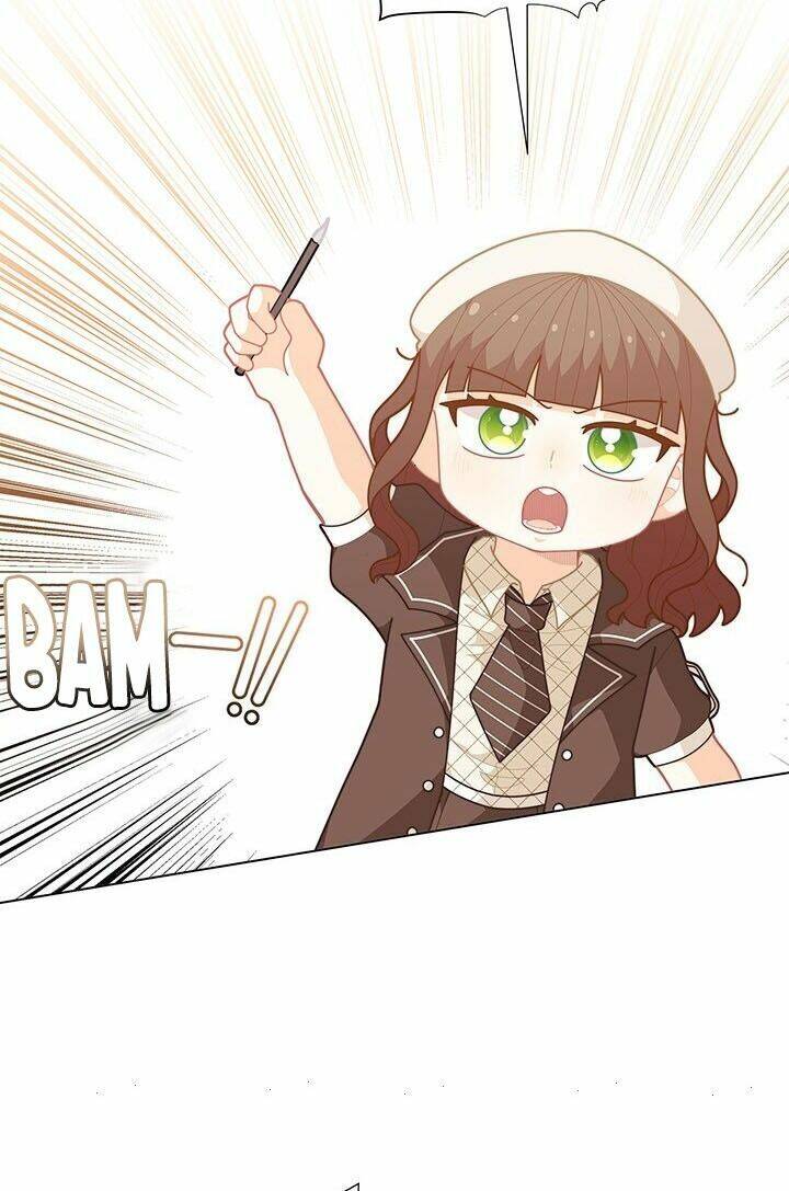 Tôi Chỉ Là Một Tiểu Thư Bình Thường Chapter 37 - Trang 2