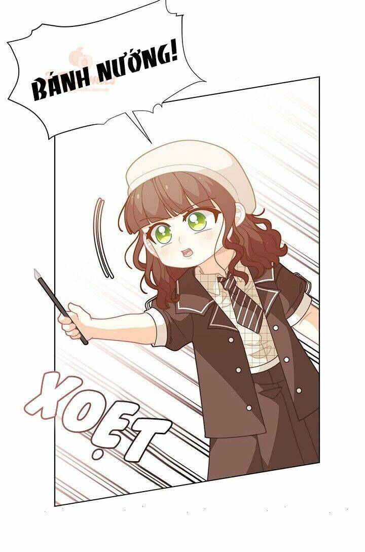 Tôi Chỉ Là Một Tiểu Thư Bình Thường Chapter 37 - Trang 2