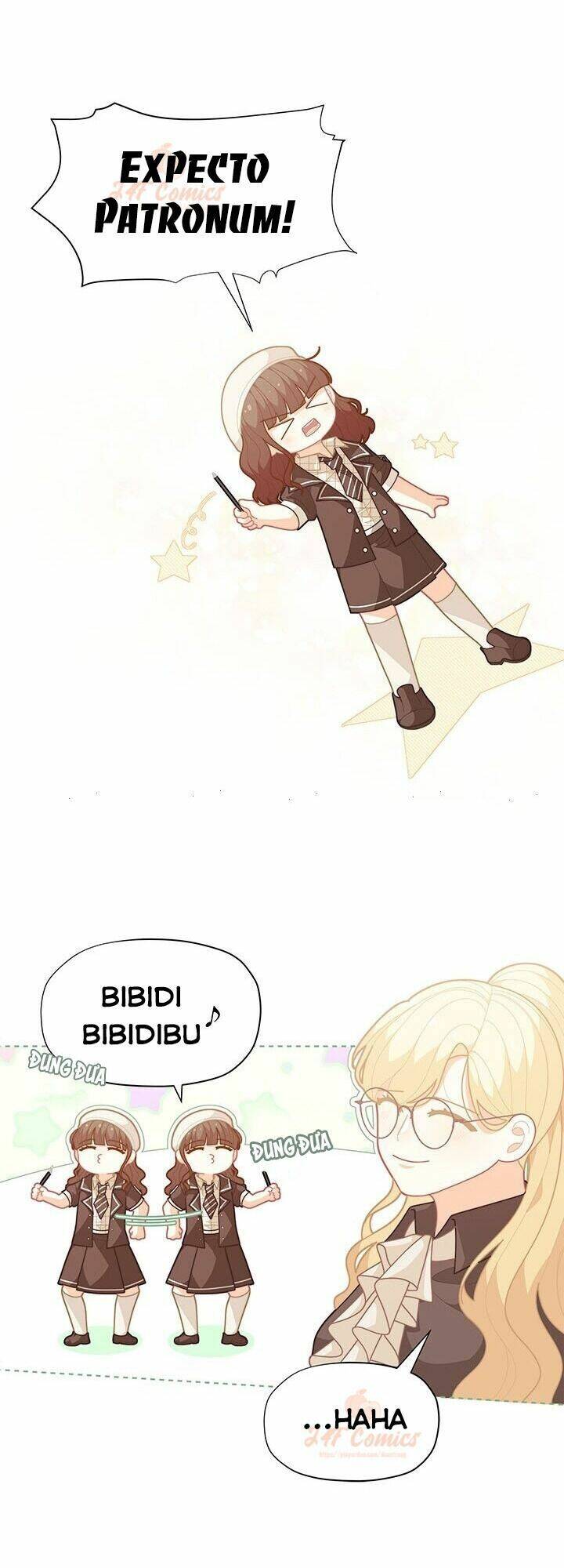 Tôi Chỉ Là Một Tiểu Thư Bình Thường Chapter 37 - Trang 2