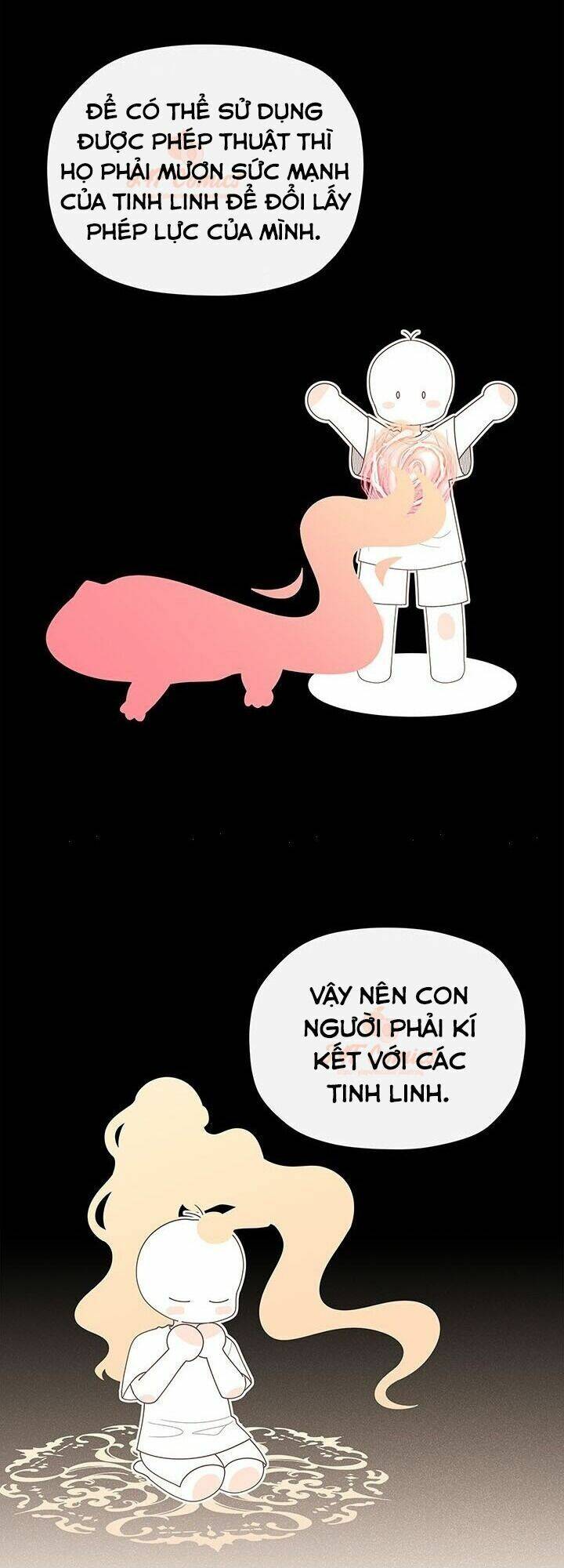 Tôi Chỉ Là Một Tiểu Thư Bình Thường Chapter 37 - Trang 2