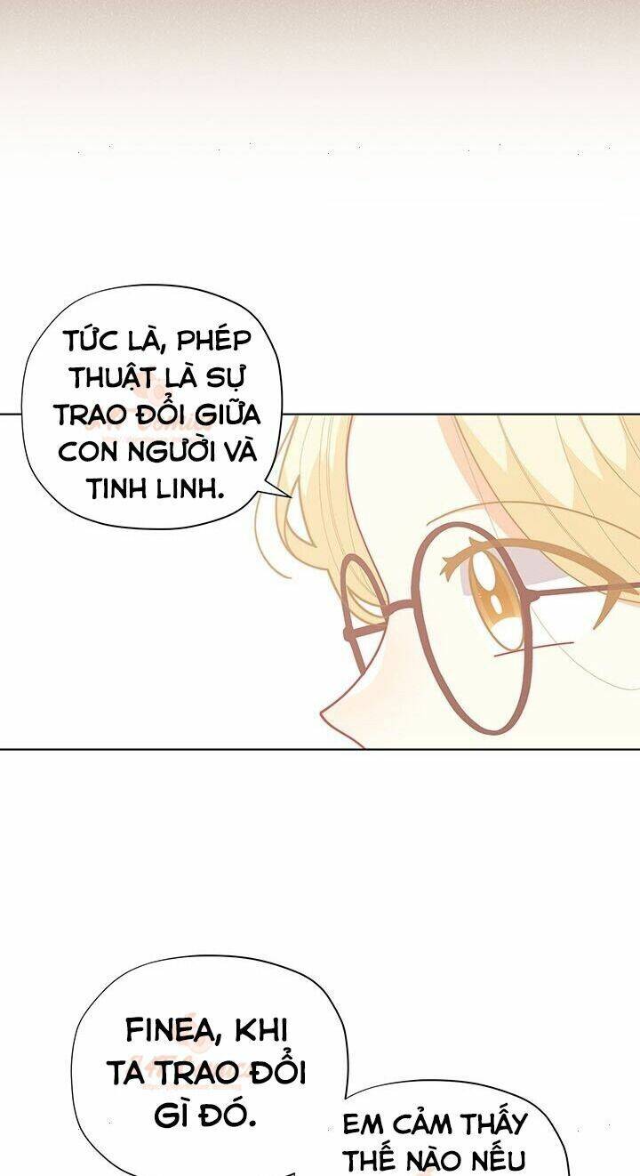 Tôi Chỉ Là Một Tiểu Thư Bình Thường Chapter 37 - Trang 2