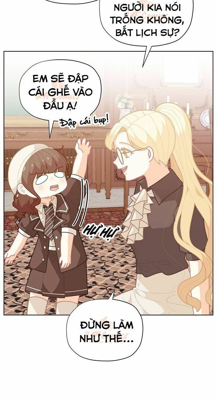 Tôi Chỉ Là Một Tiểu Thư Bình Thường Chapter 37 - Trang 2