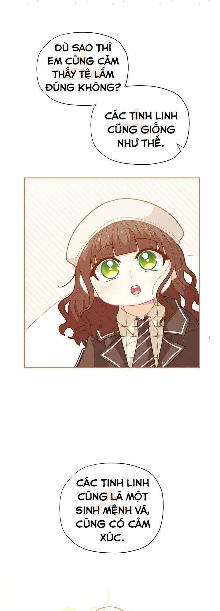 Tôi Chỉ Là Một Tiểu Thư Bình Thường Chapter 37 - Trang 2