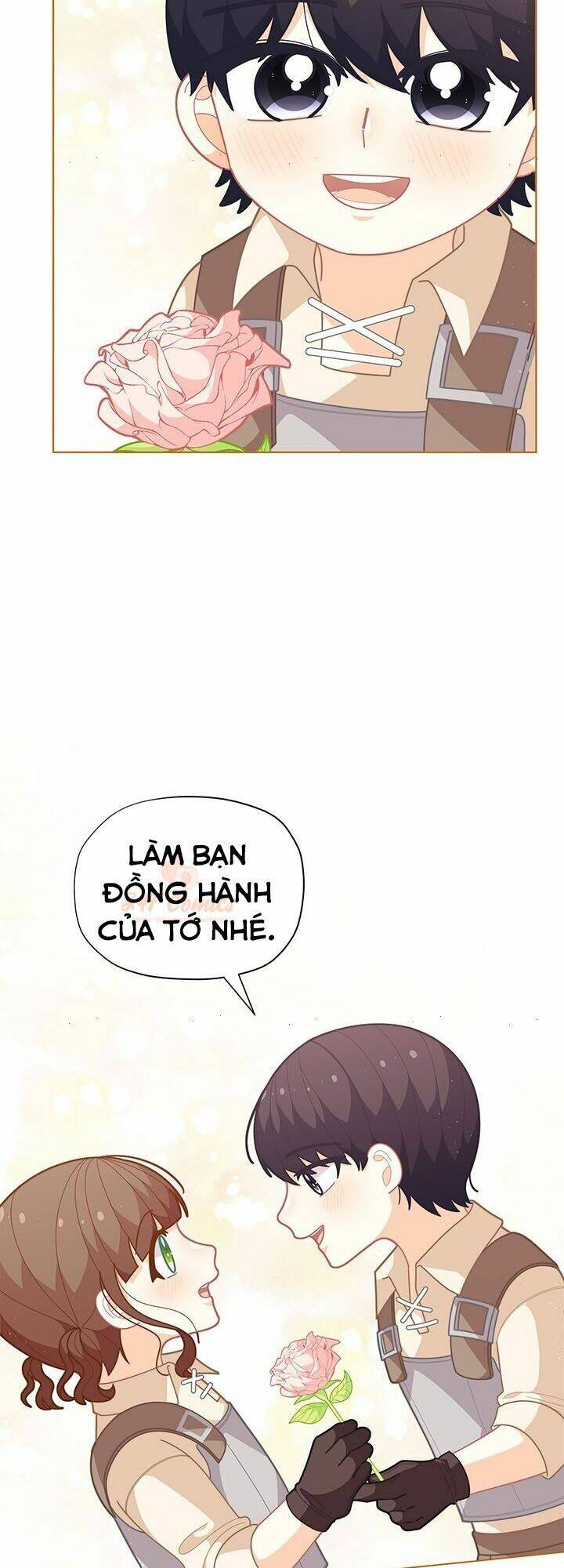 Tôi Chỉ Là Một Tiểu Thư Bình Thường Chapter 37 - Trang 2