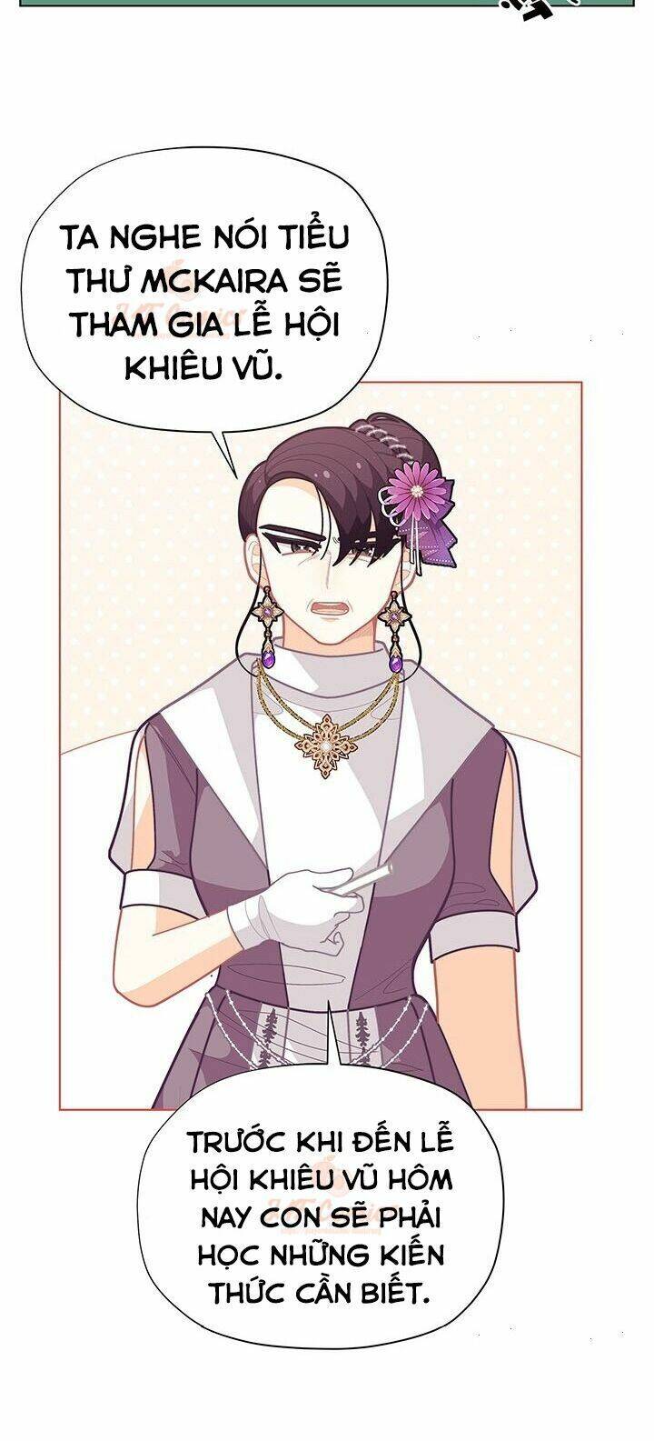 Tôi Chỉ Là Một Tiểu Thư Bình Thường Chapter 37 - Trang 2