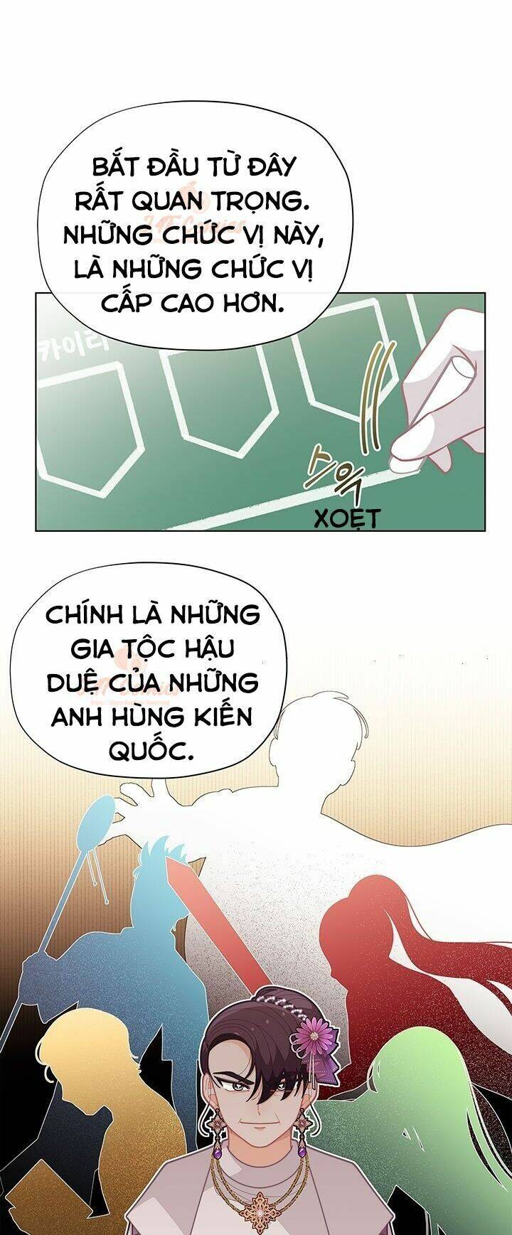 Tôi Chỉ Là Một Tiểu Thư Bình Thường Chapter 37 - Trang 2