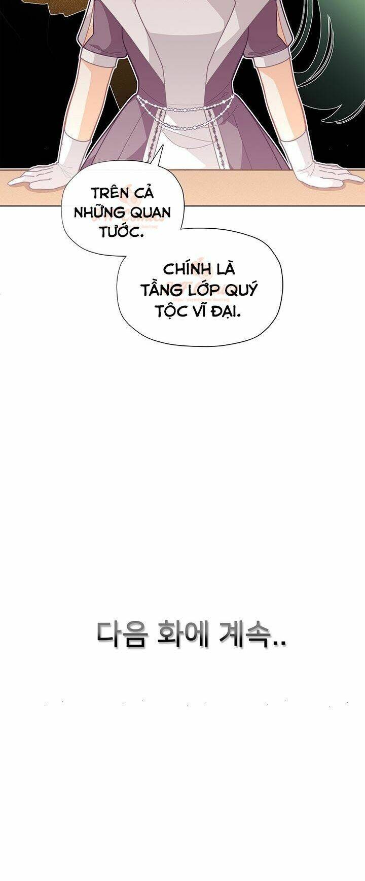 Tôi Chỉ Là Một Tiểu Thư Bình Thường Chapter 37 - Trang 2