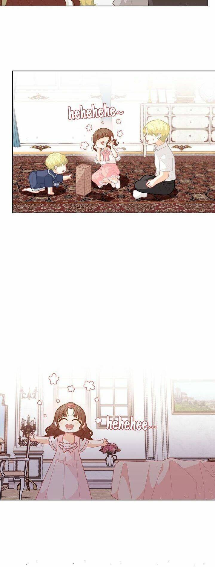 Tôi Chỉ Là Một Tiểu Thư Bình Thường Chapter 37 - Trang 2