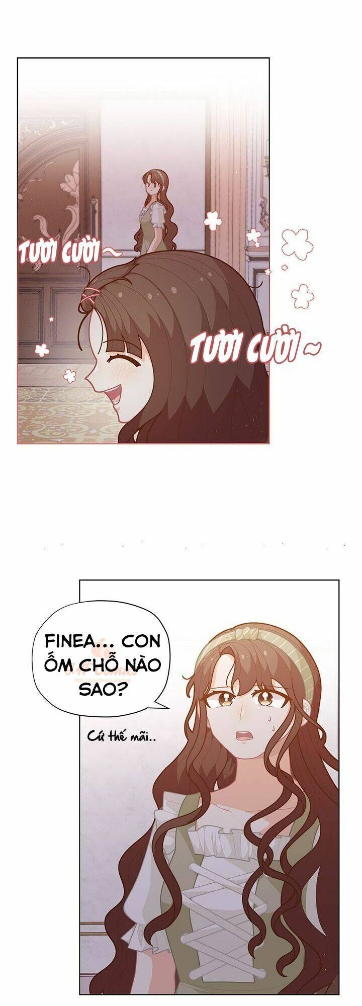 Tôi Chỉ Là Một Tiểu Thư Bình Thường Chapter 37 - Trang 2