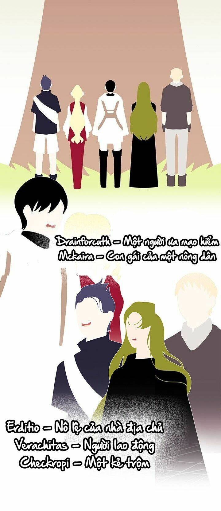 Tôi Chỉ Là Một Tiểu Thư Bình Thường Chapter 38 - Trang 2