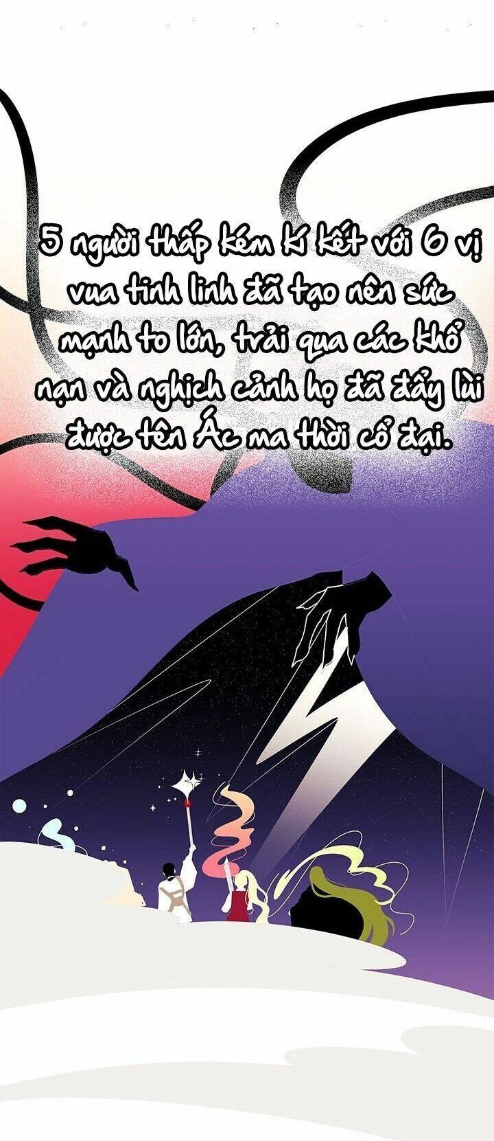 Tôi Chỉ Là Một Tiểu Thư Bình Thường Chapter 38 - Trang 2