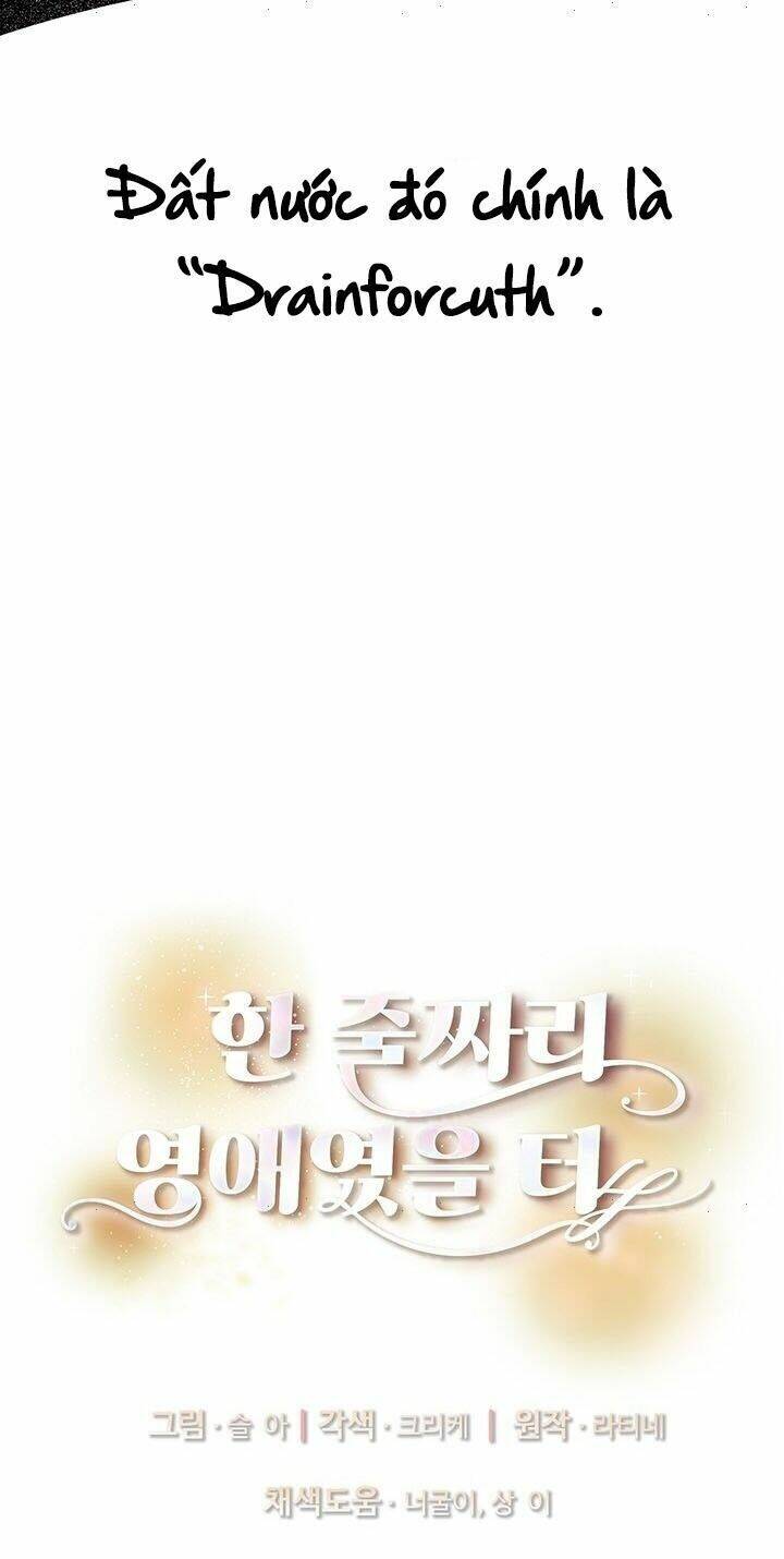 Tôi Chỉ Là Một Tiểu Thư Bình Thường Chapter 38 - Trang 2