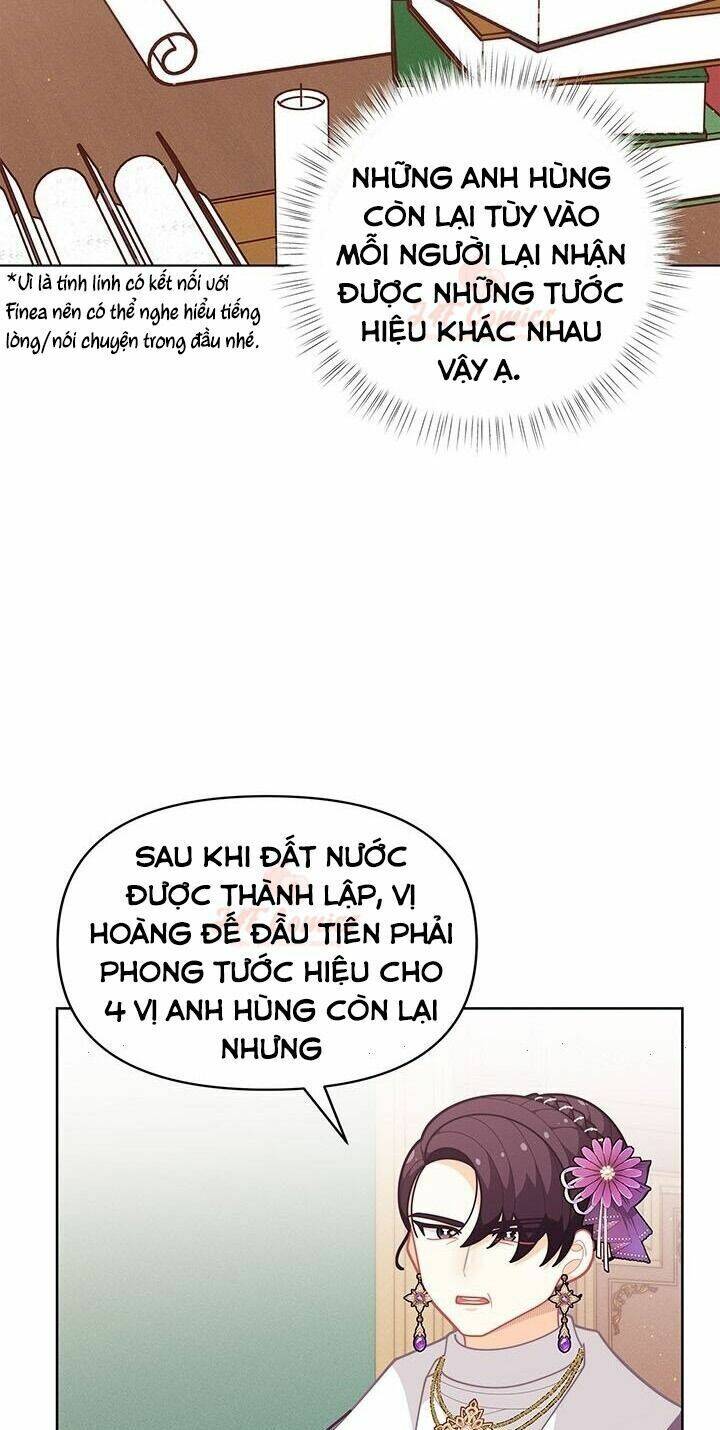 Tôi Chỉ Là Một Tiểu Thư Bình Thường Chapter 38 - Trang 2