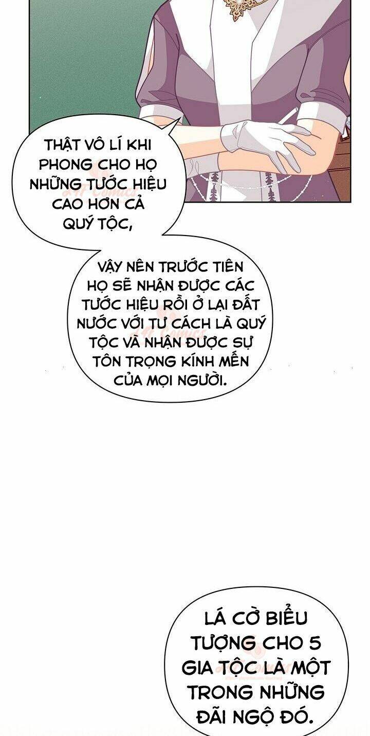 Tôi Chỉ Là Một Tiểu Thư Bình Thường Chapter 38 - Trang 2