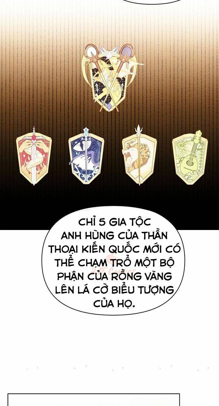 Tôi Chỉ Là Một Tiểu Thư Bình Thường Chapter 38 - Trang 2