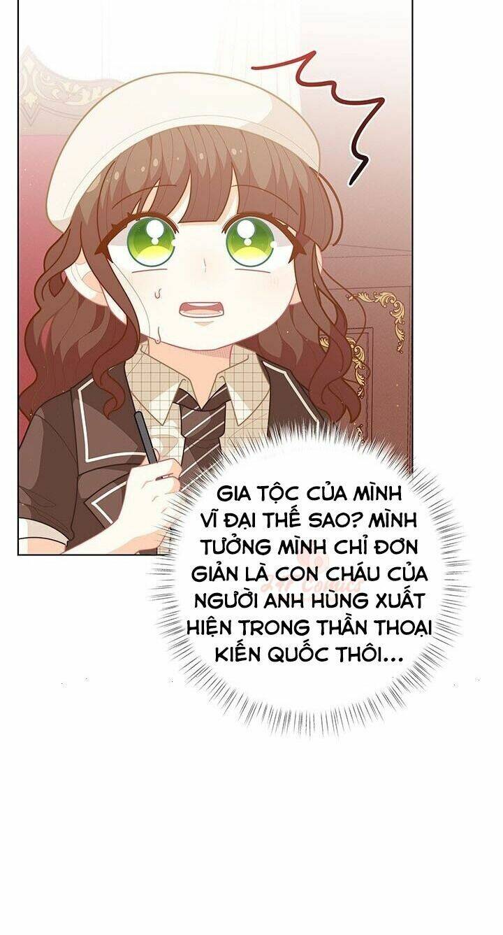 Tôi Chỉ Là Một Tiểu Thư Bình Thường Chapter 38 - Trang 2