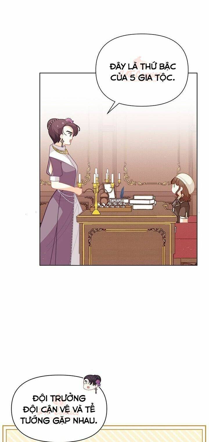 Tôi Chỉ Là Một Tiểu Thư Bình Thường Chapter 38 - Trang 2