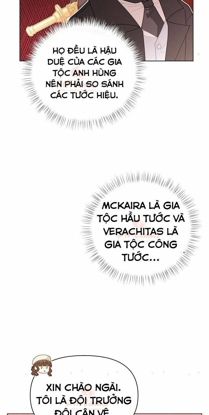 Tôi Chỉ Là Một Tiểu Thư Bình Thường Chapter 38 - Trang 2