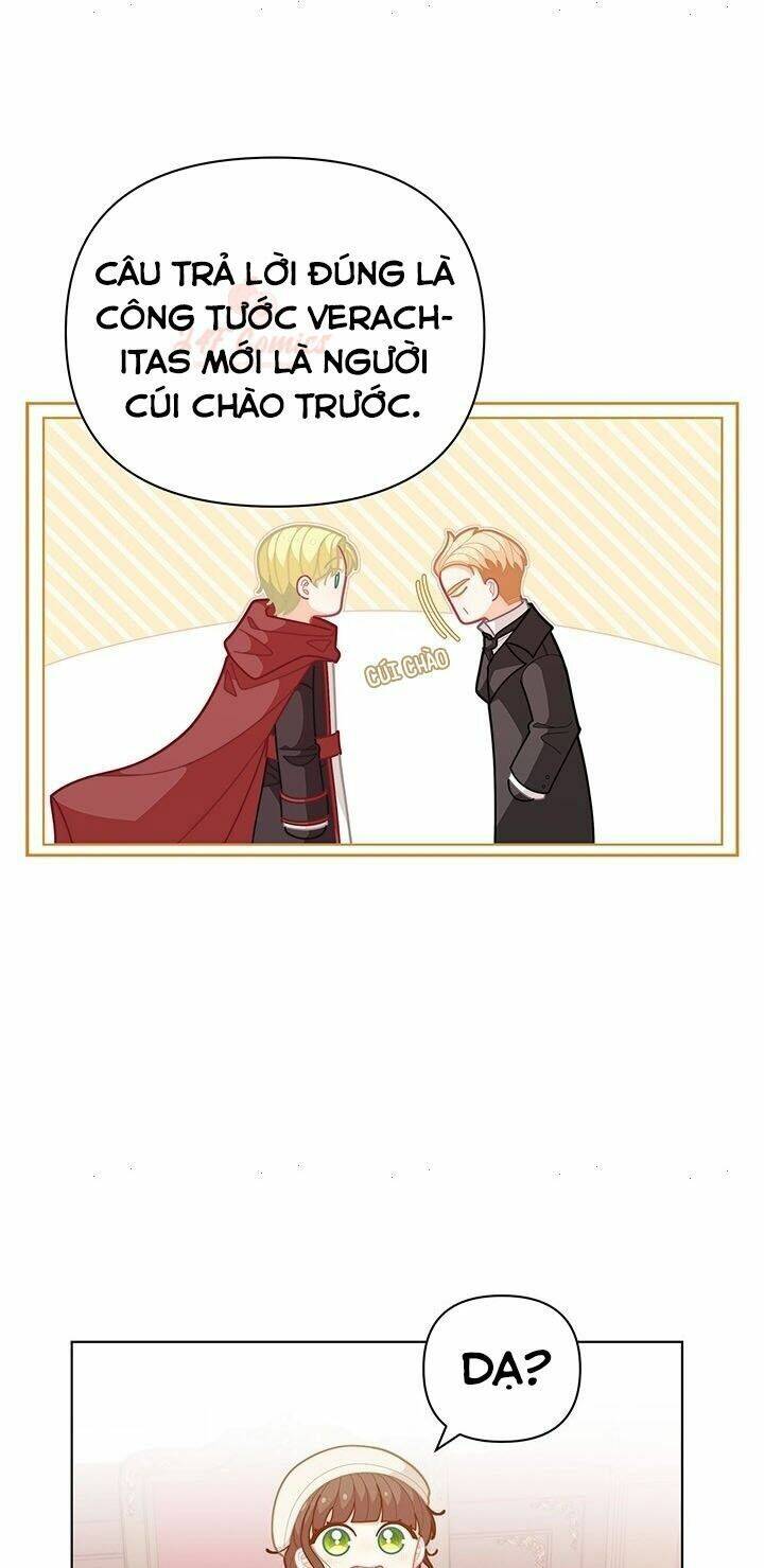 Tôi Chỉ Là Một Tiểu Thư Bình Thường Chapter 38 - Trang 2