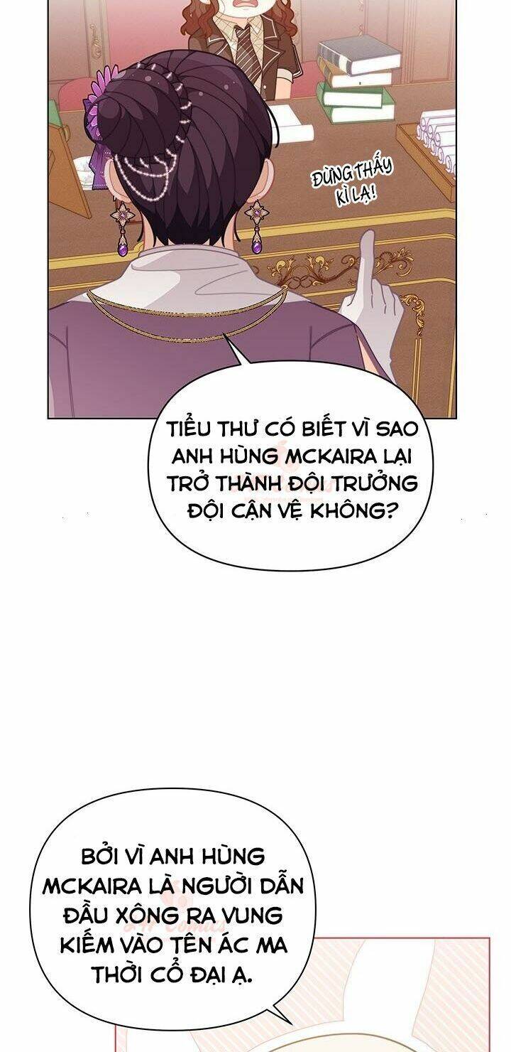 Tôi Chỉ Là Một Tiểu Thư Bình Thường Chapter 38 - Trang 2