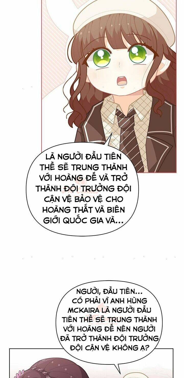 Tôi Chỉ Là Một Tiểu Thư Bình Thường Chapter 38 - Trang 2