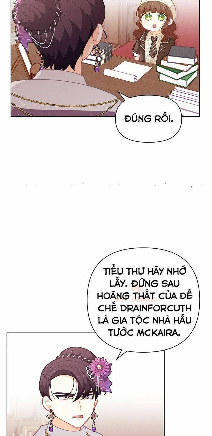 Tôi Chỉ Là Một Tiểu Thư Bình Thường Chapter 38 - Trang 2