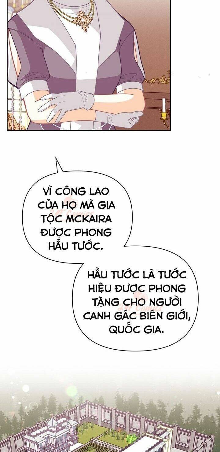 Tôi Chỉ Là Một Tiểu Thư Bình Thường Chapter 38 - Trang 2