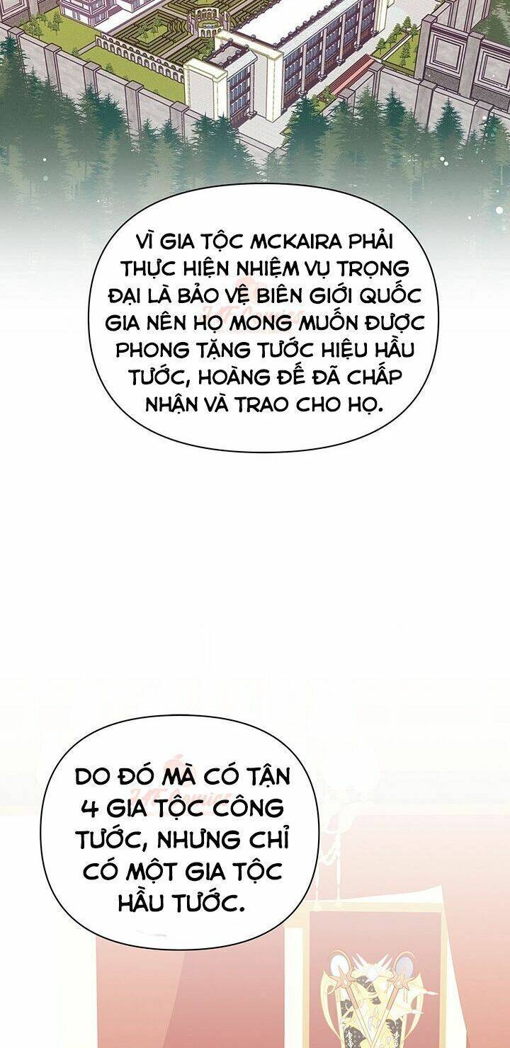 Tôi Chỉ Là Một Tiểu Thư Bình Thường Chapter 38 - Trang 2