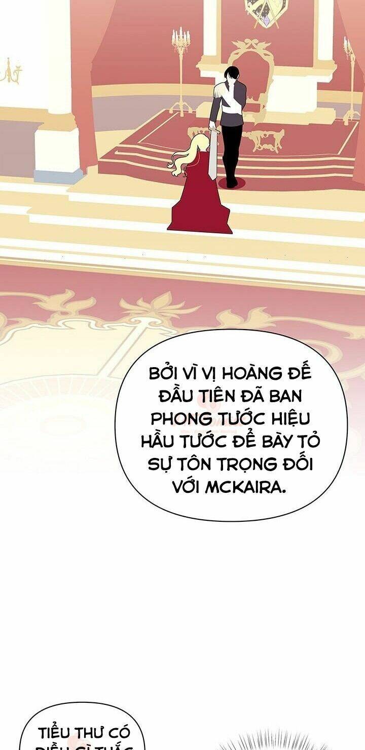 Tôi Chỉ Là Một Tiểu Thư Bình Thường Chapter 38 - Trang 2