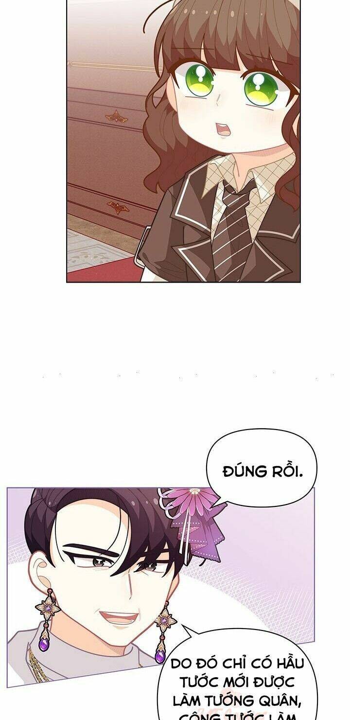 Tôi Chỉ Là Một Tiểu Thư Bình Thường Chapter 38 - Trang 2