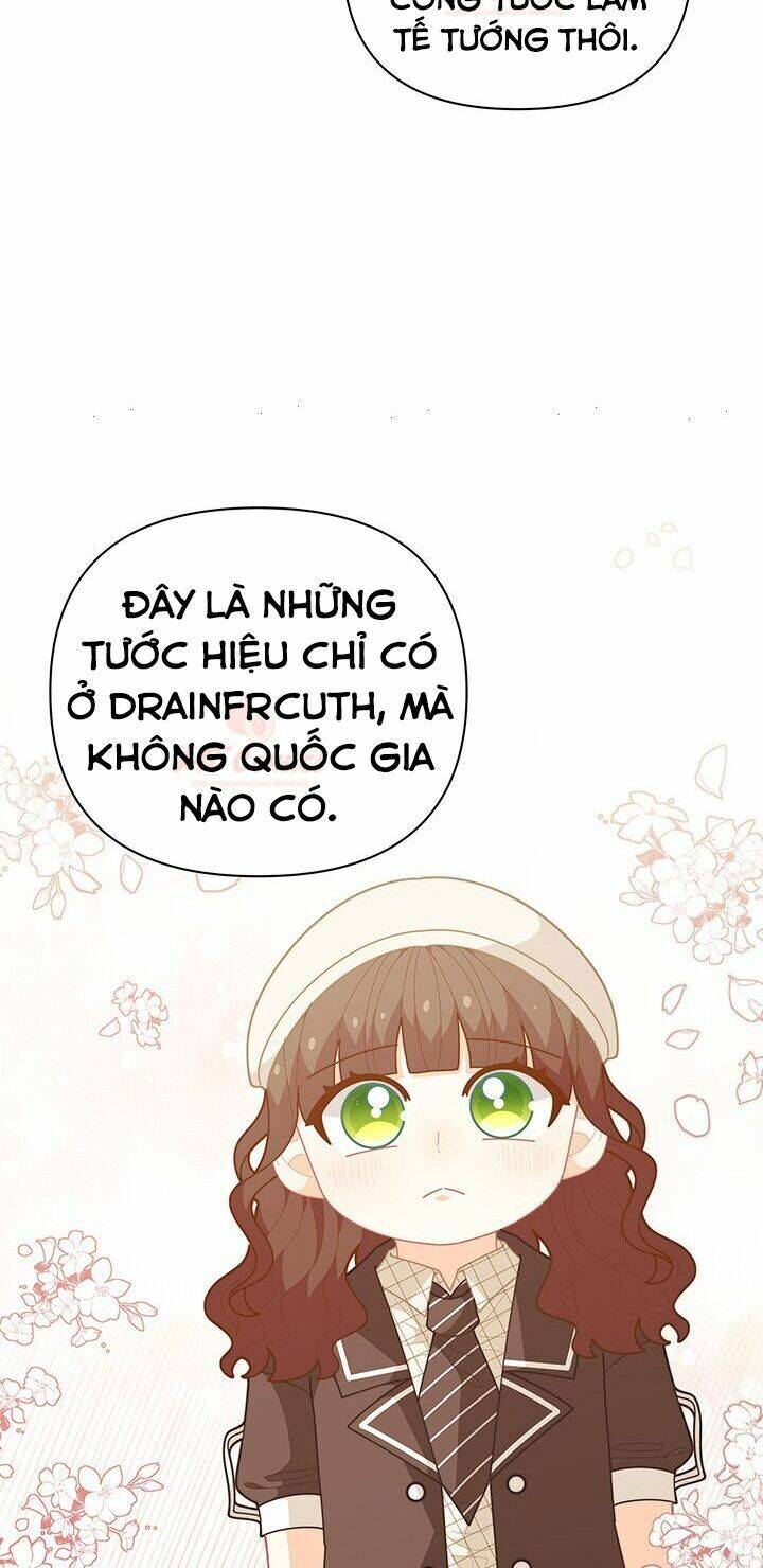 Tôi Chỉ Là Một Tiểu Thư Bình Thường Chapter 38 - Trang 2